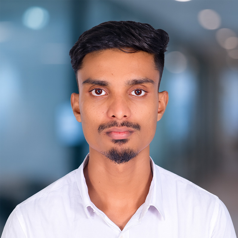 Mohamed Nizlan, Founder