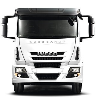 FMN Cargo Truck and Vehicle Fleet