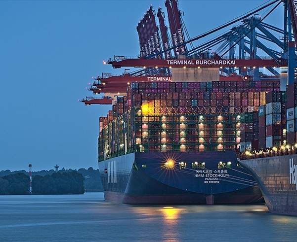 Why Choose FMN Cargo